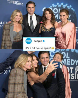 Image post by @people on TikTok