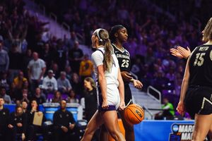 Image post by @kstatewbb on Instagram