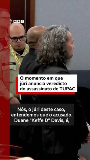 Image post by @bbcbrasil on Instagram