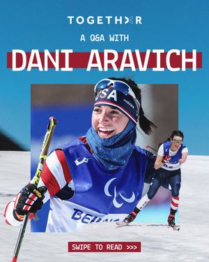 Image post by @togethxr on Instagram