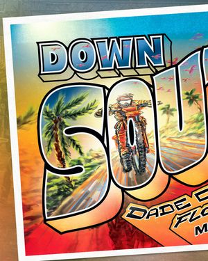 Image post by @dayinthedirtdownsouth on Instagram