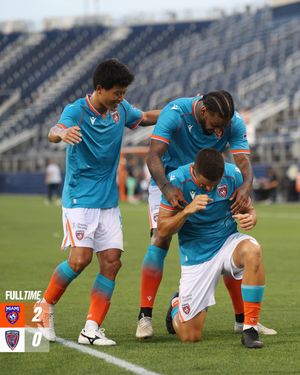 Image post by @themiamifc on Instagram