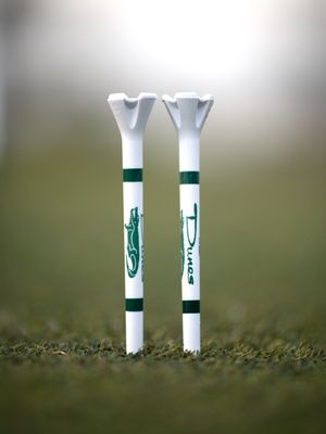 Image post by @evolvegolf on Instagram