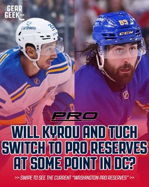 Image post by @geargeekhockey on Instagram