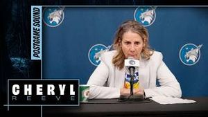 Video post by @minnesotalynx on YouTube