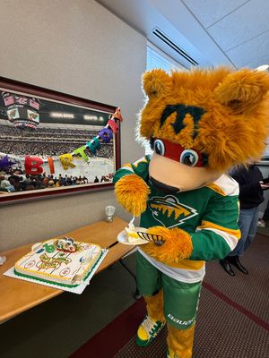 Image post by @nordywild on Instagram