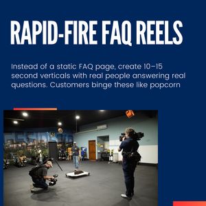 Image post by @kylebenjamintv on Instagram