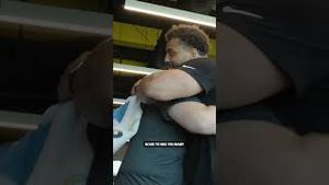 Video post by @chargers on YouTube