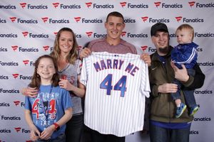 Image post by @FansAuthentic on Twitter
