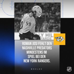 Image post by @NHLde on Twitter/X