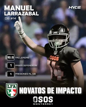 Image post by @lfa_mex on Instagram