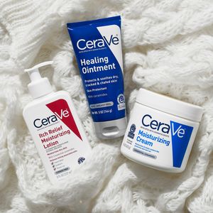 Image post by @cerave on Instagram