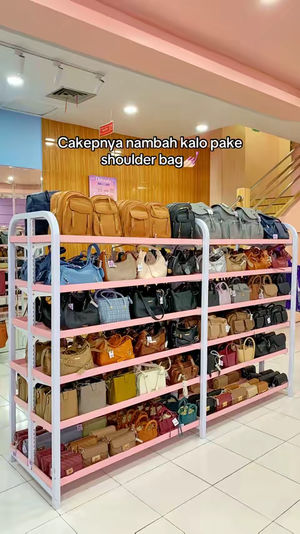 Image post by @deliwafastore.kediri on TikTok
