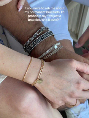 Image post by @trulyblessedjewels on TikTok