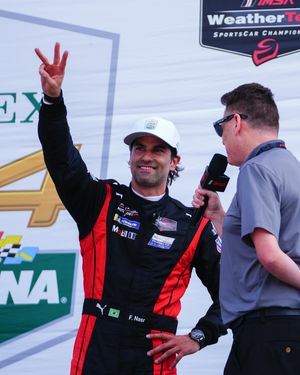 Image post by @daytona on Instagram