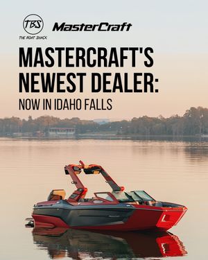 Image post by @theboatshack on Instagram