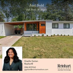 Image post by @gisellegaitanhomes on Instagram