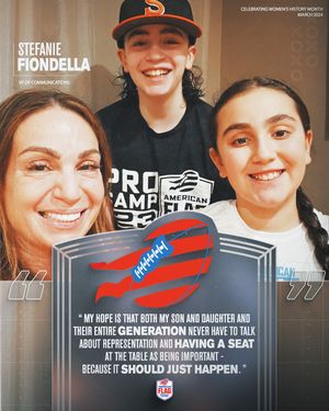 Image post by @flagfootball on Instagram