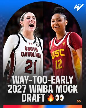 Image post by @brwsports on Instagram