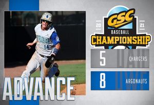 Image post by @gscsports on Instagram