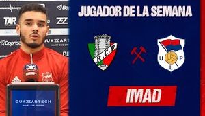 Video post by @uplangreotv on YouTube