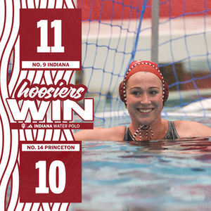 Image post by @IndianaWPolo on Twitter