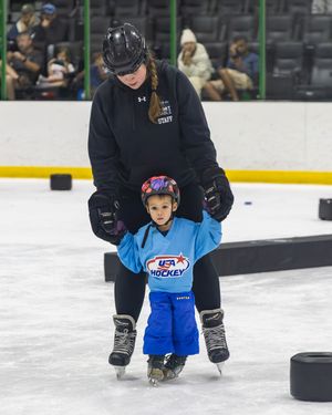 Image post by @usahockey on Instagram