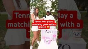 Video post by @Whistle on YouTube