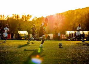 Image post by @patriotleague on Instagram