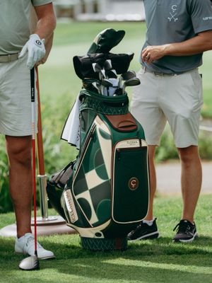 Image post by @cleeksgolfclub on Instagram