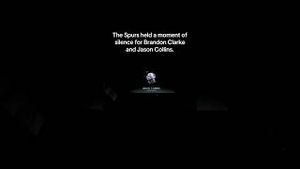 Video post by @espn on YouTube