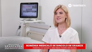 Video post by @trinitastvoficial on YouTube