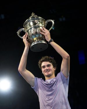 Image post by @atptour on Instagram