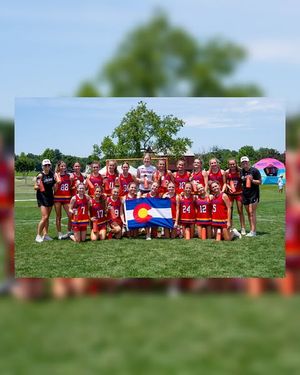 Image post by @team91colorado on Instagram