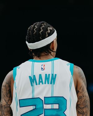 Image post by @treshaunmann on Instagram