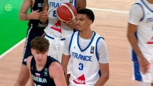 Video post by @fiba on YouTube