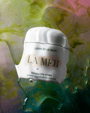 Image post by @lamer on Instagram