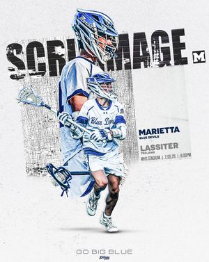 Image post by @bluedevillax on Instagram