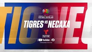 Video post by @deportes on YouTube