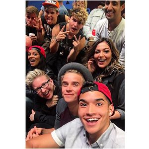 Image post by @alexwassabi on Instagram