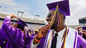 Image post by @EastCarolina on Twitter