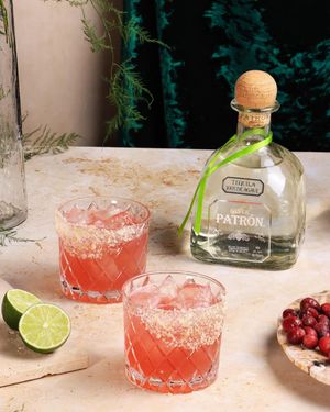 Image post by @cocktailcourier on Instagram