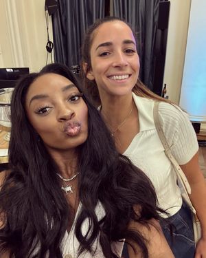 Video post by @nbcolympics on TikTok