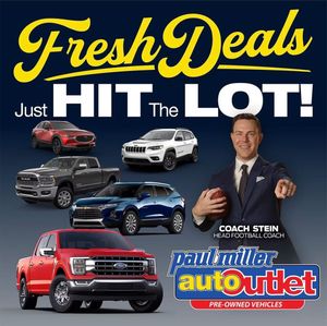Video post by @paulmillermotorcompany on TikTok