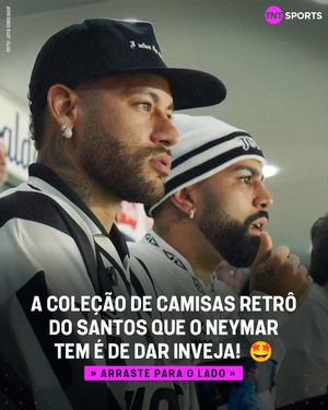 Image post by @tntsportsbr on Instagram