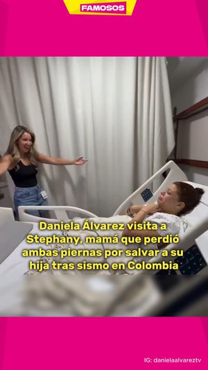 Image post by @univisionfamosos on Instagram