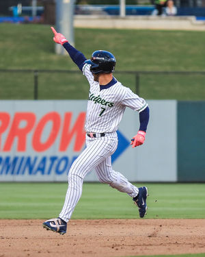 Image post by @gostripers on Instagram
