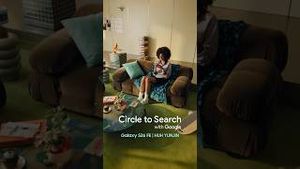 Video post by @samsung on YouTube