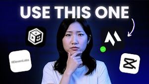 Video post by @magichourai on YouTube