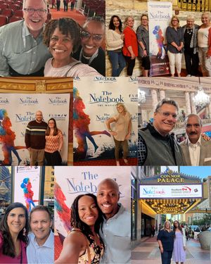 Image post by @playhousesquare on Instagram